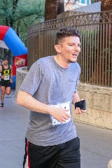 #CSCUnite24 5K Fun Run / 2-Mile Walk